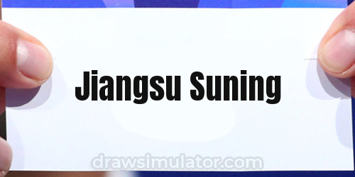 Jiangsu Suning